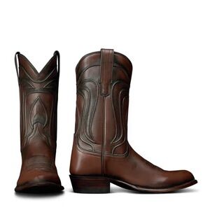 Tecova’s Men's “The Cartwright” Boot